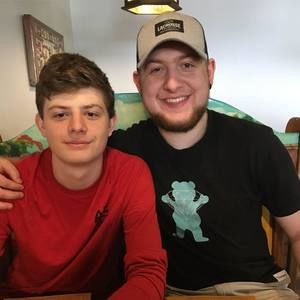 Meet your Posher, Steve